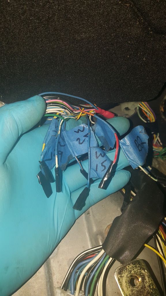 2zz Wiring Issues | MR2 SpyderChat